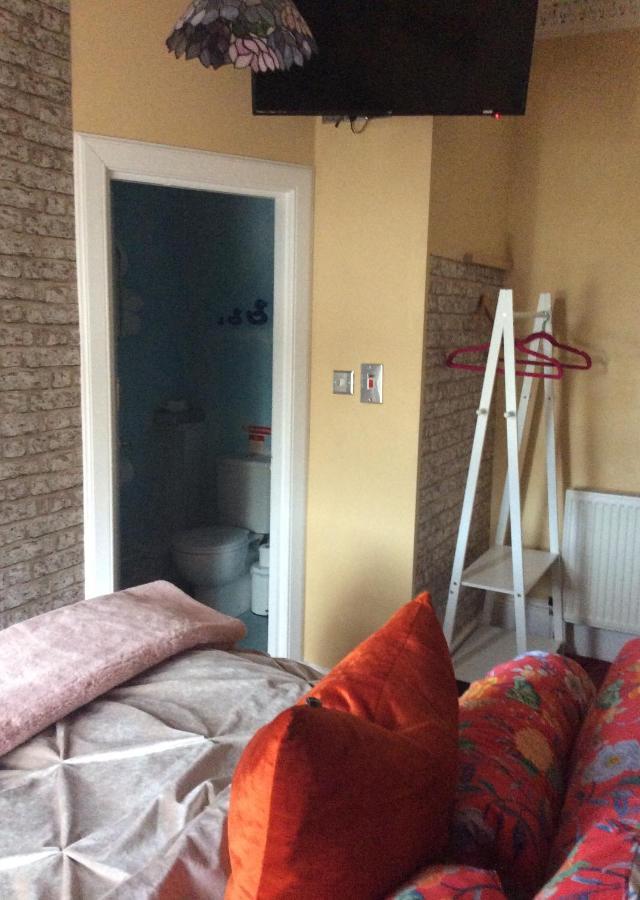 Lagganbeg Guest House Обан Экстерьер фото
